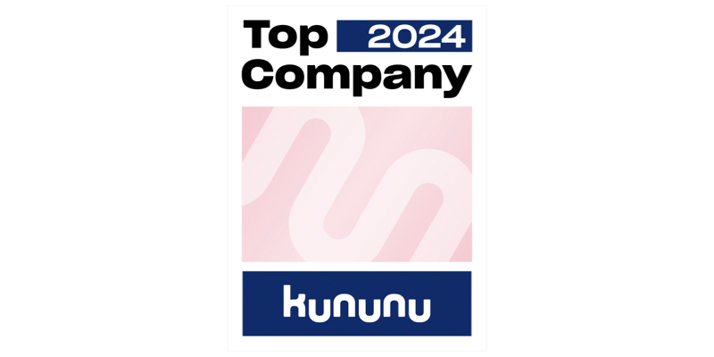 Kununu Top Company