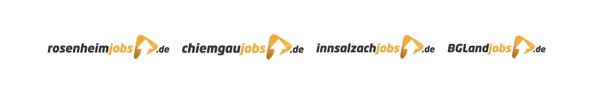 Logos Jobs-Portale