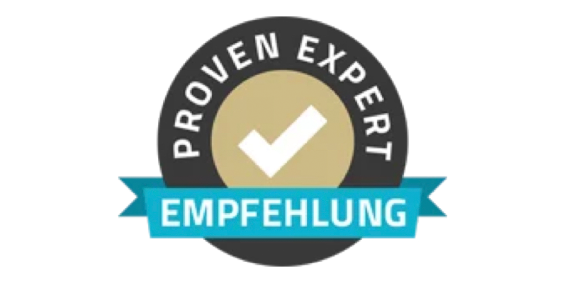 ProvenExpert
